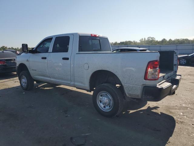 RAM 2500 TRADE 2022 white  diesel 3C6UR5CL3NG393223 photo #3