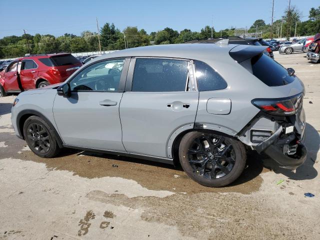 2024 HONDA HR-V SPORT - 3CZRZ2H5XRM781333