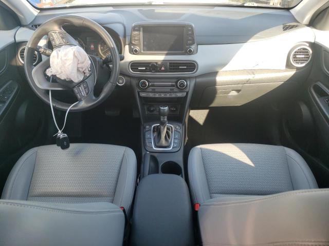 2019 HYUNDAI KONA ULTIM - KM8K5CA54KU229844