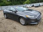 FORD FUSION S photo