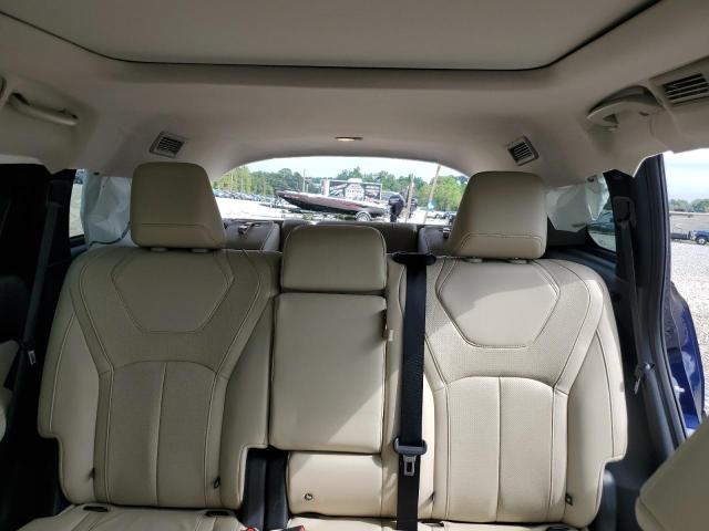 2022 INFINITI QX60 LUXE - 5N1DL1FS2NC339688