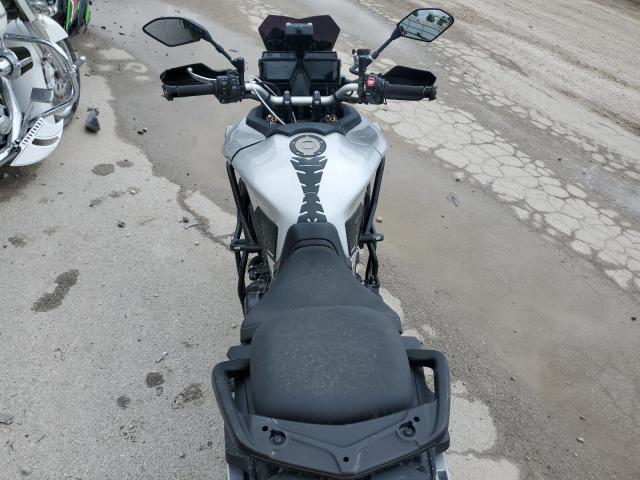 2022 YAMAHA MTT09 GT JYARN74E1NA001078