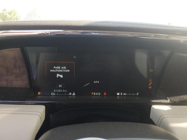 2020 LINCOLN NAVIGATOR - 5LMJJ2LT5LEL15525