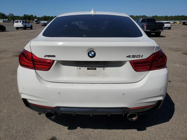 VIN WBA4J3C52JBL03954 2018 BMW 4 Series, 430XI Gran... no.6