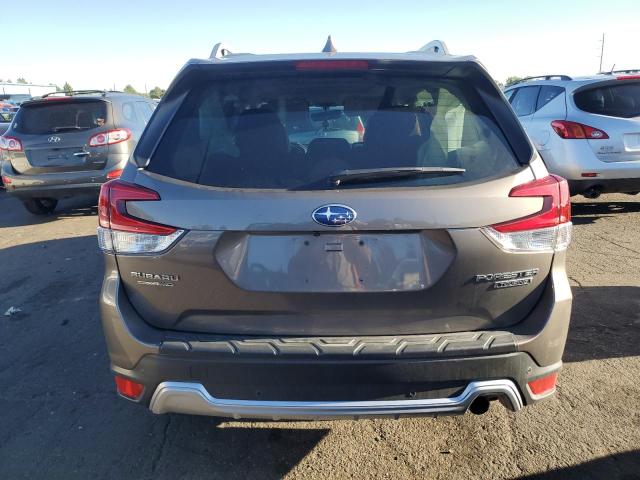 2023 SUBARU FORESTER T - JF2SKARC9PH495625