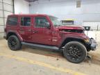 JEEP WRANGLER U photo