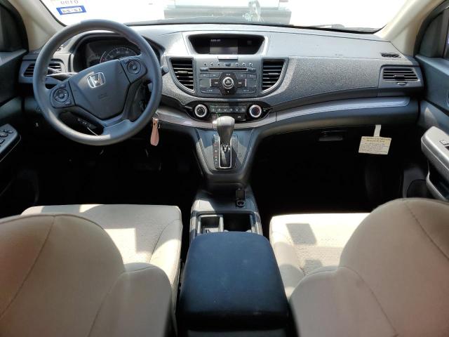 2015 HONDA CR-V LX - 5J6RM3H32FL027150