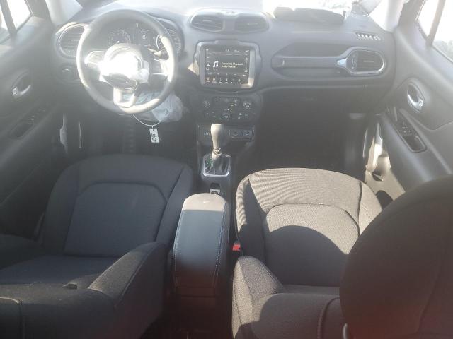 2023 JEEP RENEGADE L - ZACNJDB13PPP57976