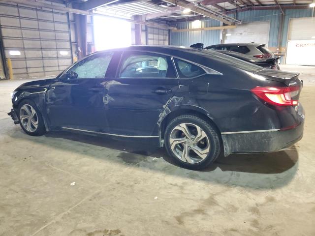 2018 HONDA ACCORD EXL - 1HGCV1F55JA232064