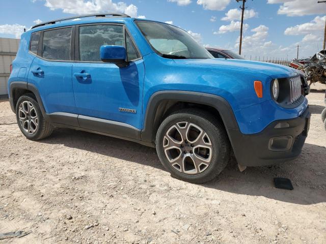2015 JEEP RENEGADE L - ZACCJABT5FPB35792