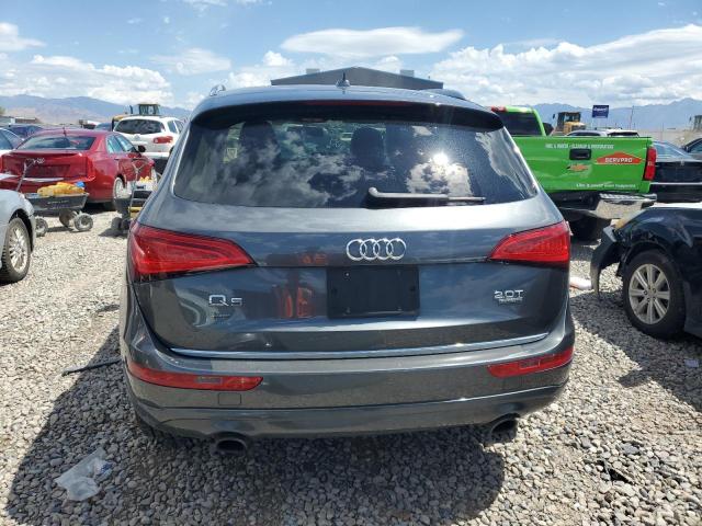 VIN WA1C2AFP0GA099807 2016 Audi Q5, Premium no.6