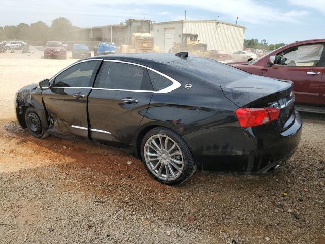 2019 CHEVROLET IMPALA PRE 1G1105S30KU145147