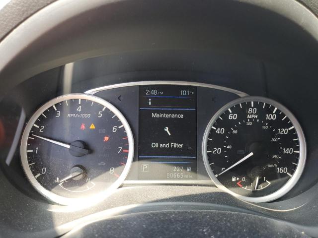 2019 NISSAN SENTRA S - 3N1AB7AP9KY303843