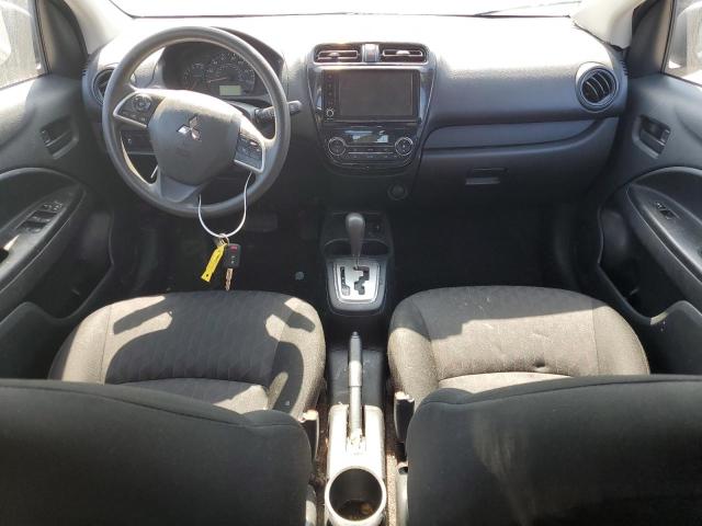 2022 MITSUBISHI MIRAGE ES - ML32AUHJ2NH009305