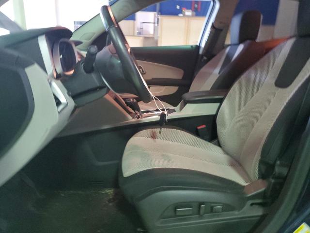 2016 CHEVROLET EQUINOX LT - 2GNALCEKXG1165809
