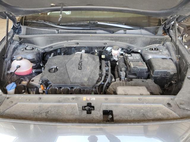 2023 HYUNDAI SANTA FE S 5NMS24AJ0PH507704  65669494