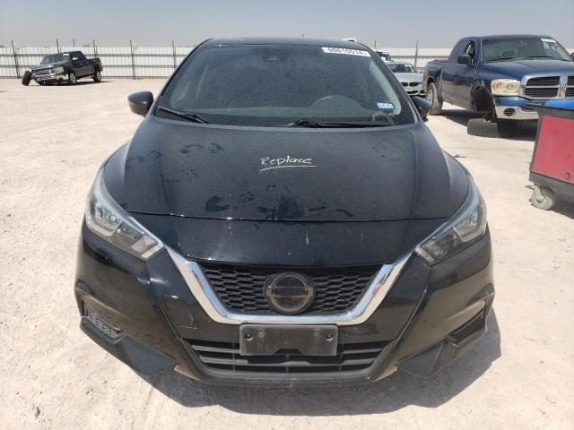 2020 NISSAN VERSA SV - 3N1CN8EV7LL887351