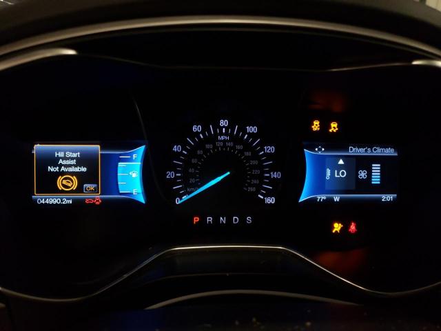 2015 FORD FUSION SE - 3FA6P0HD7FR225382