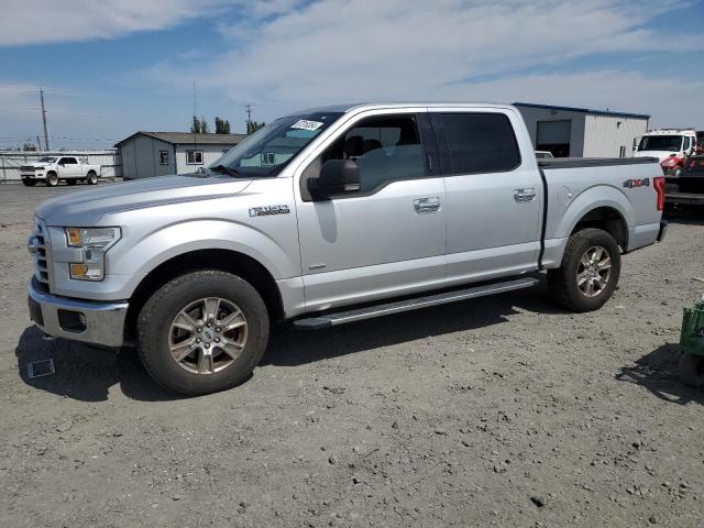 2016 FORD F-150 SUPE #3034360069