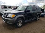 TOYOTA SEQUOIA SR photo