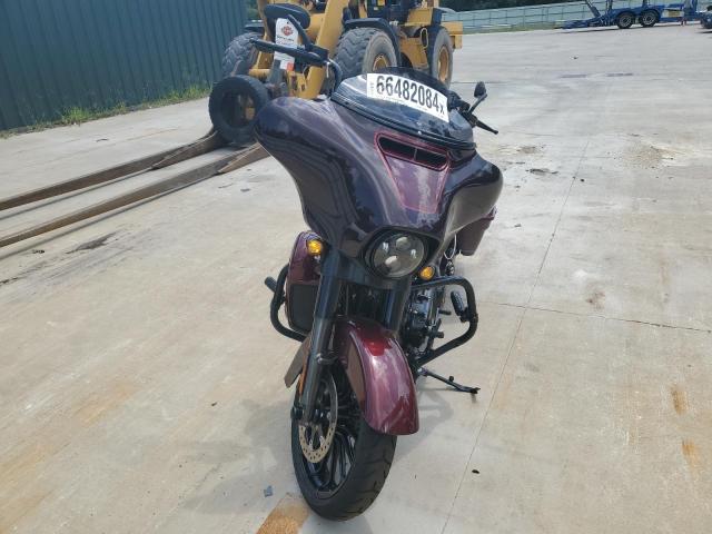 2019 HARLEY-DAVIDSON FLHXSE - 1HD1PXL14KB952406