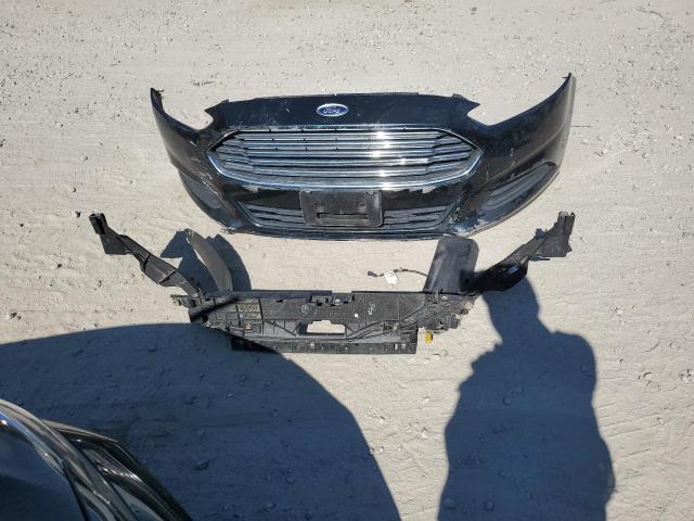 VIN 3FA6P0H79ER277590 2014 Ford Fusion, SE no.12