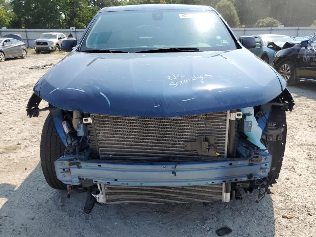 2023 CHEVROLET TRAVERSE L - 1GNERFKW0PJ216605