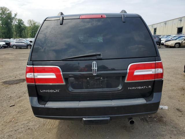 VIN 5LMJJ3J57DEL05865 2013 Lincoln Navigator, L no.6