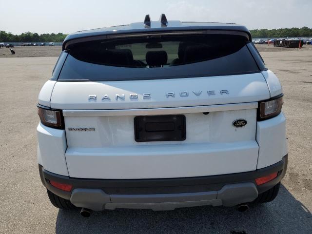 VIN SALVR2BGXGH114089 2016 Land Rover Range Rover, Hse no.6