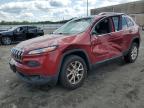 JEEP CHEROKEE L photo