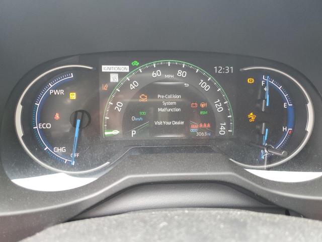 2023 TOYOTA RAV4 WOODL 2T3UWRFV9PW157426