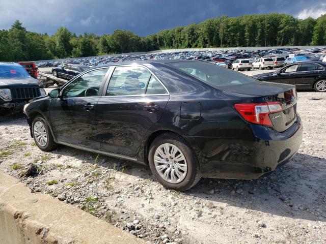 VIN 4T4BF1FK0ER340062 2014 Toyota Camry, L no.2