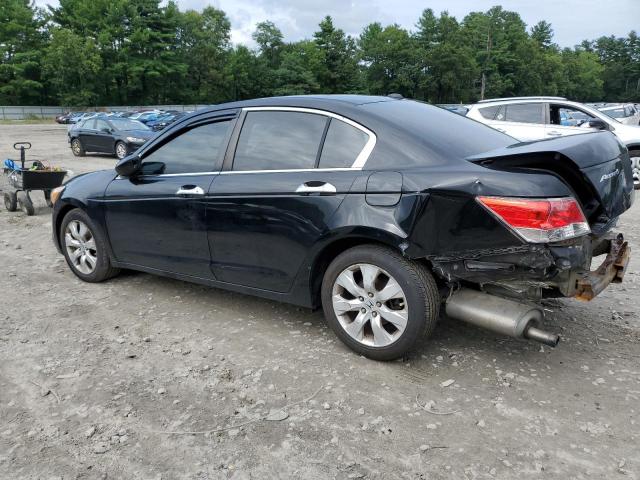 2009 HONDA ACCORD EXL 1HGCP36879A006717  66650364