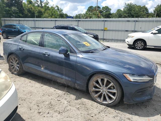 VIN 7JR102FK8LG037934 2020 Volvo S60, T5 Momentum no.4