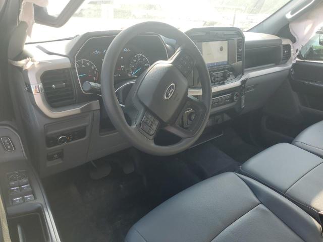 2023 FORD F150 SUPER - 1FTEW1C54PKE34003