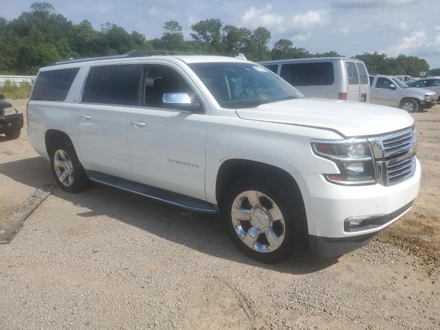 2016 CHEVROLET SUBURBAN C 1GNSCJKC6GR122274  67681454