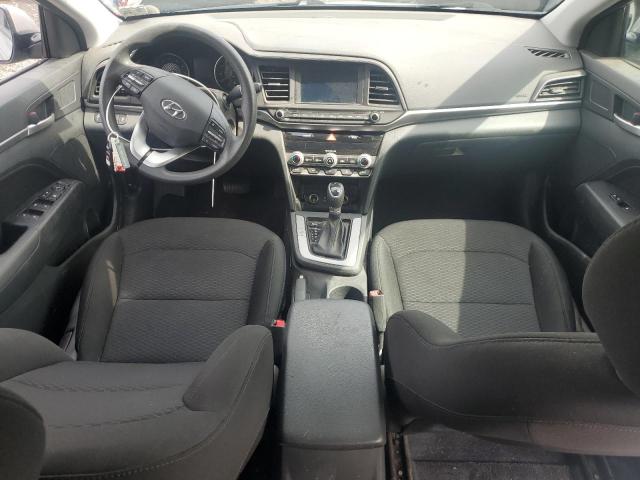 2020 HYUNDAI ELANTRA SE - 5NPD84LF9LH564271