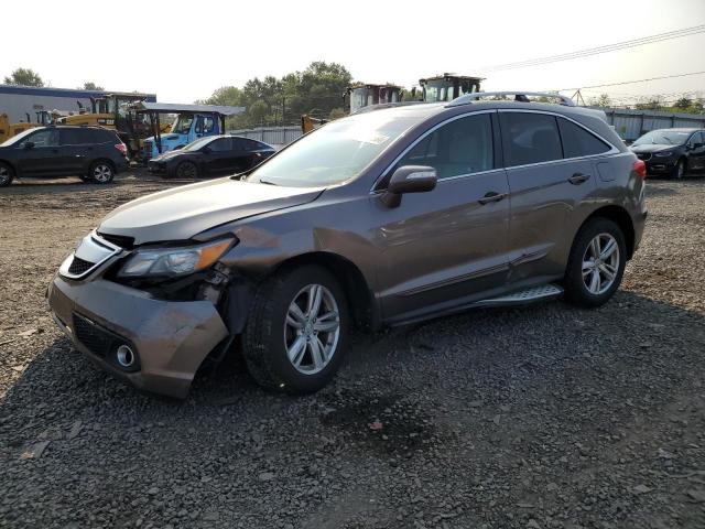 2013 ACURA RDX TECHNOLOGY 2013