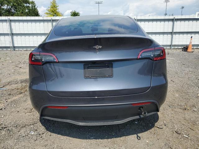 2023 TESLA MODEL Y - 7SAYGDED2PF934046