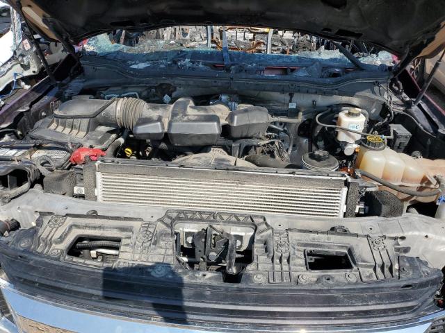2019 FORD F350 SUPER - 1FT8X3B63KEE72698