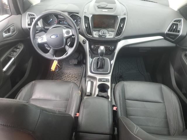 2013 FORD ESCAPE SEL - 1FMCU9H92DUC84962