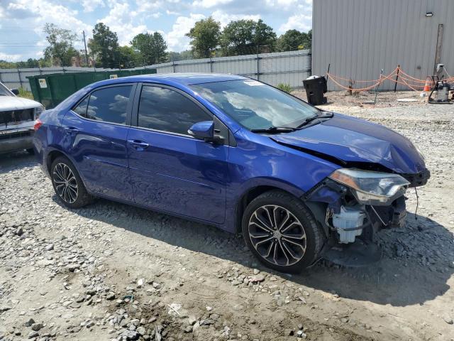 2016 TOYOTA COROLLA L - 2T1BURHE6GC659833