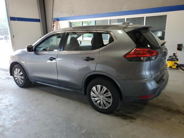 JN8AT2MT8HW135509 Nissan Rogue S 2017