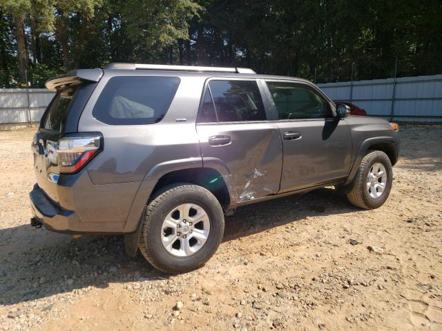 2020 TOYOTA 4RUNNER SR - JTEBU5JR0L5792824