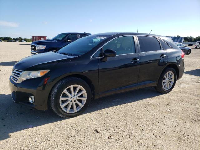 2011 TOYOTA VENZA #3029725682