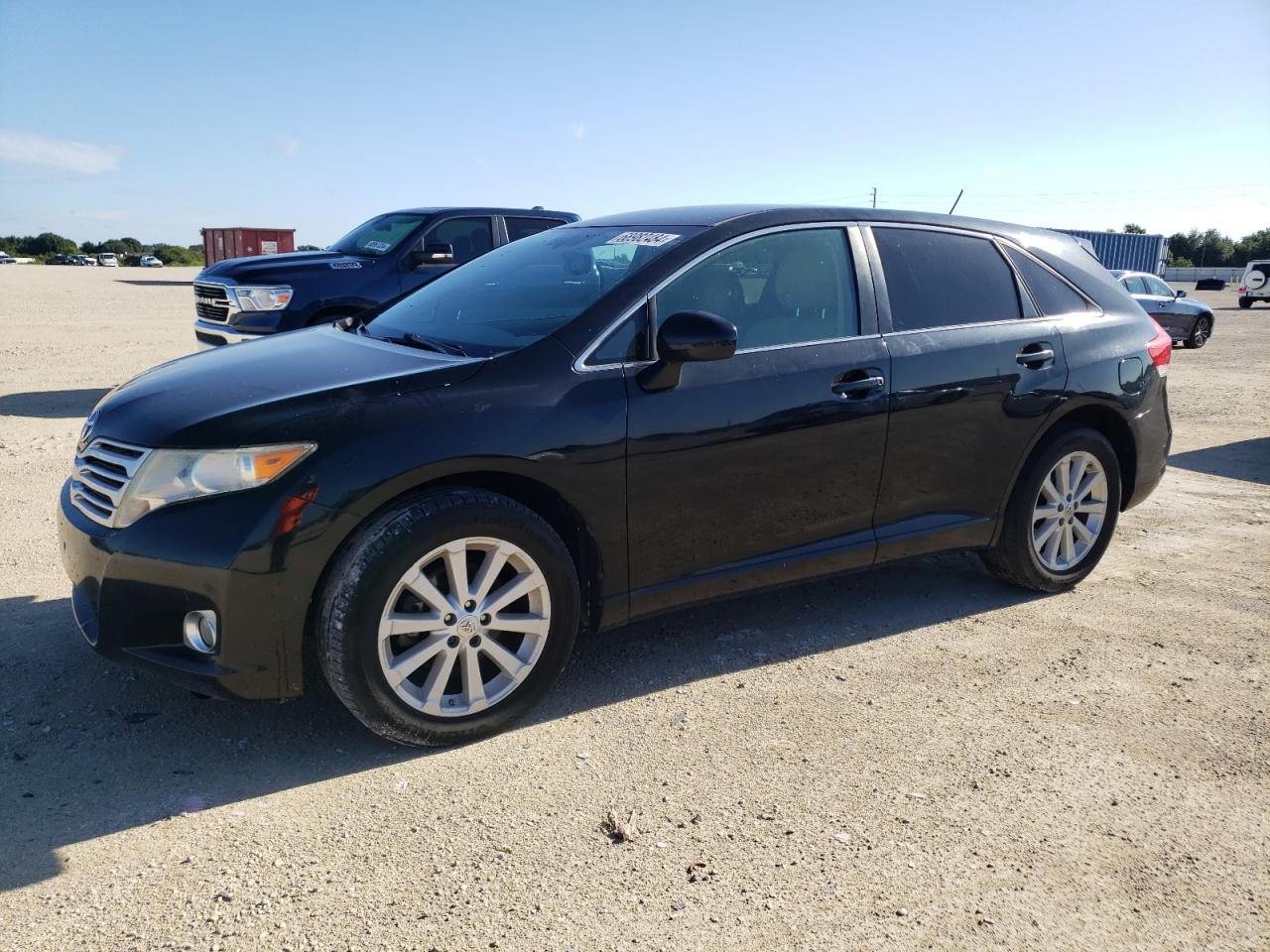 Lot #3029725682 2011 TOYOTA VENZA