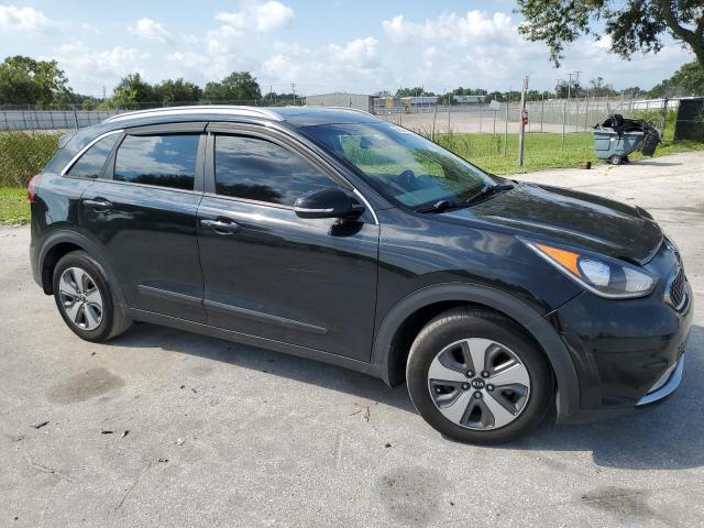2019 KIA NIRO TOURI - KNDCE3LC7K5235376
