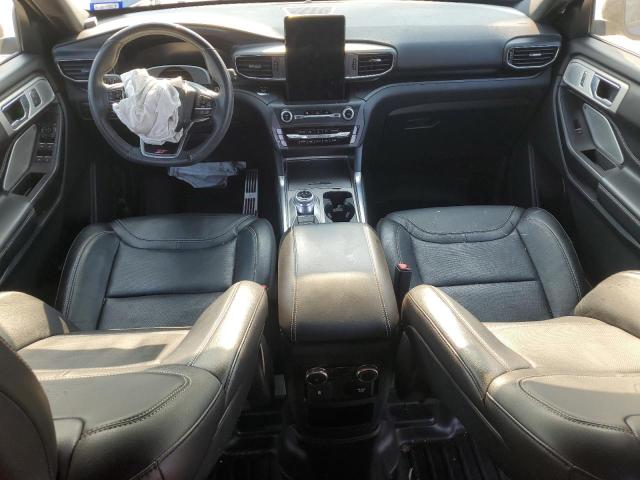 2020 FORD EXPLORER S - 1FM5K8GC3LGC79739
