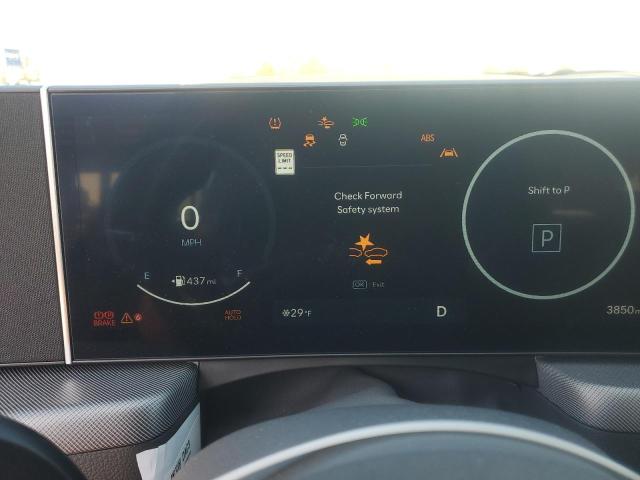 2024 HYUNDAI SONATA SEL - KMHL14JA6RA360353
