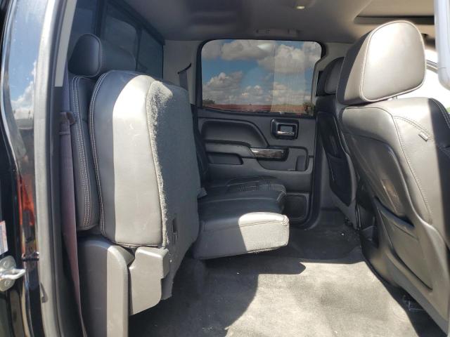 2015 GMC SIERRA K25 - 1GT120E81FF103088